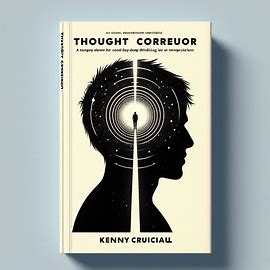 Thought Corridor Cover